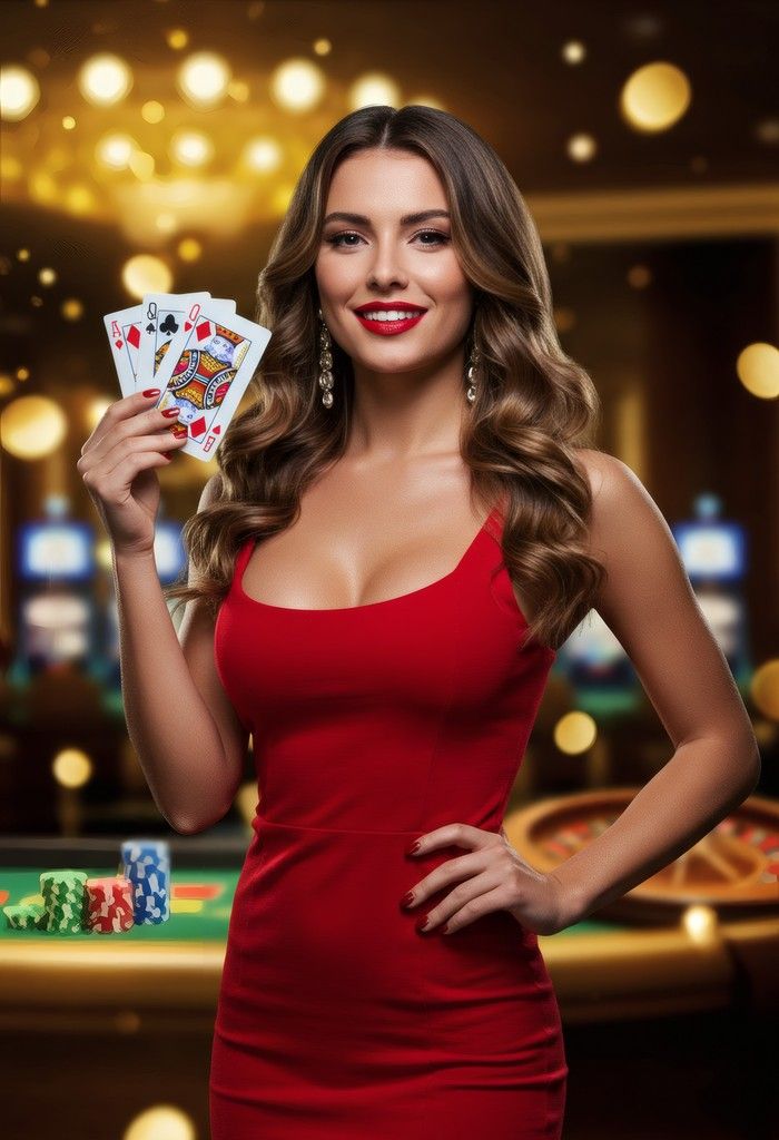 Gaple Online table interface on lotto results platform