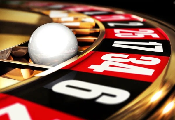 Withdrawal confirmation screen on lotto results